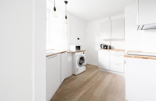 København N Apartment | Beautiful 2-bed apartment - 307