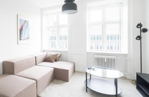 København N Apartment | Beautiful 2-bed apartment - 307