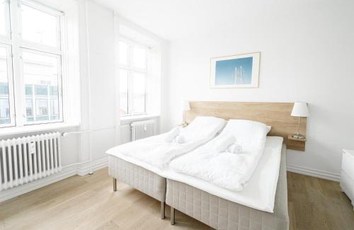 København N Apartment | Beautiful 2-bed apartment - 307