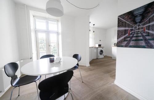 København N Apartment | Beautiful 2-bed apartment - 307