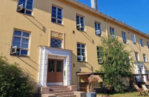 Karhula Apartment | Beautiful 2 Bed Apartment Sauna Facility in Kotka
