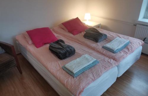 Karhula Apartment | Beautiful 2 Bed Apartment Sauna Facility in Kotka