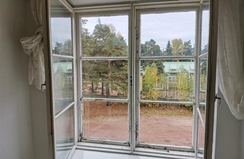 Karhula Apartment | Beautiful 2 Bed Apartment Sauna Facility in Kotka