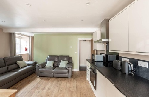 Egremont House | Beautiful 2-Bed House in Egremont Milo's place