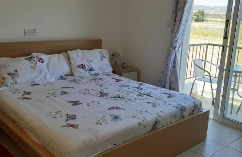 Mandria House | Beautiful 2-Bed House in Mandria paphos