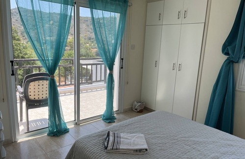 Marathounta Villa | Beautiful 2 bed villa with private pool