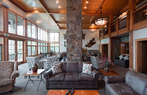 Peak 9 Condo | Beautiful 2-bedroom condo/sleeps 8/in enchanting Breckenridge mountains
