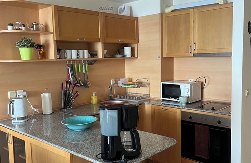 Kavarna Apartment | Beautiful 2 bedroom Appartment, Kaliakria Resort, Bulgaria