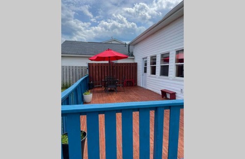 Grand-Digue Apartment | Beautiful 2 Bedroom Apartment in Shediac Bridge