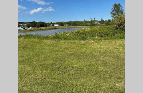 Grand-Digue Apartment | Beautiful 2 Bedroom Apartment in Shediac Bridge