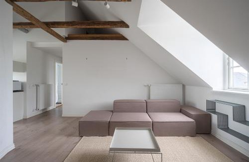 København NV Apartment | Beautiful 2-bedroom penthouse with a private garden in Nørrebro - 71