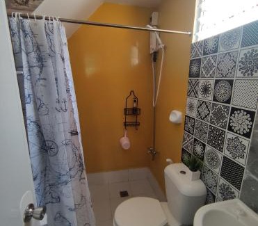 Dao House | Beautiful 2-Bedroom Townhouse in Panglao Island