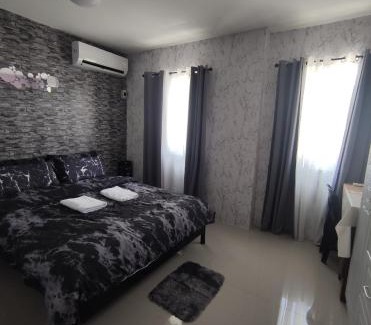 Dao House | Beautiful 2-Bedroom Townhouse in Panglao Island