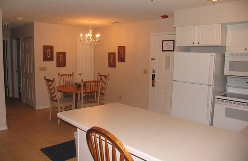Whittington Condo | Beautiful 2 bedroom/2 bath Condo located on the Rend Lake Golf Course