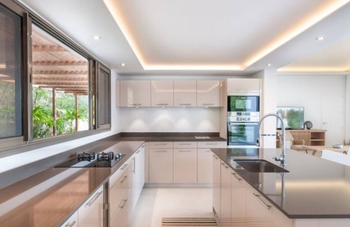 Lurin Villa | Beautiful 2 bedroom villa with equal bedrooms