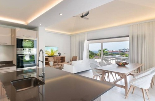 Lurin Villa | Beautiful 2 bedroom villa with equal bedrooms