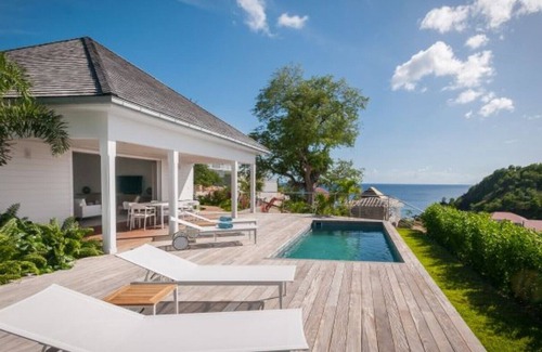 Lurin Villa | Beautiful 2 bedroom villa with equal bedrooms