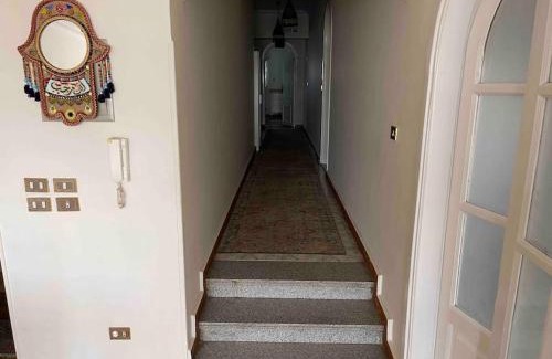 Taqseem Laselky Apartment | Beautiful 2 bedrooms in Maadi