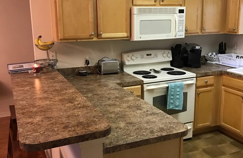 Duval House | Beautiful 2 BR wGas Golf Cart in Duval. All 10 star reviews!