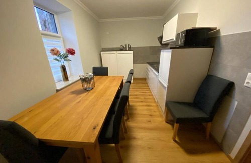 Borna Apartment | Beautiful 2 room apartment. Newly renovated, modern.