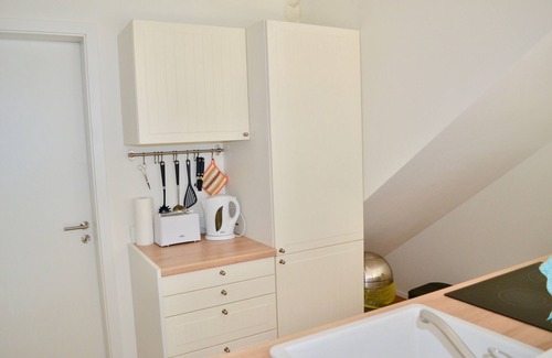 Mauritz-Ost Apartment | beautiful 2-room apartment in Münster