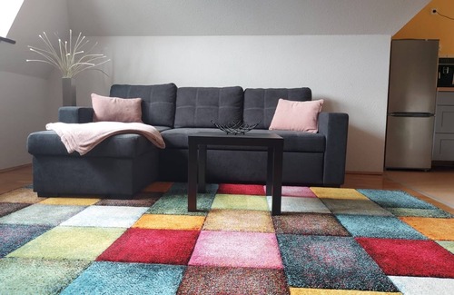 Naumburg Apartment | Beautiful 2 room apartment right in the center of Naumburg