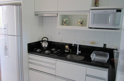 Ingleses do Rio Vermelho Apartment | Beautiful 2bd/2 bath Ocean Front Apartment at Praia dos Ingleses