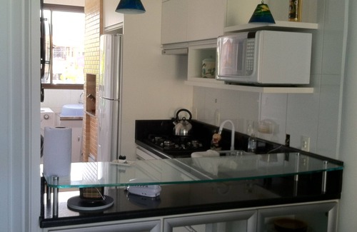 Ingleses do Rio Vermelho Apartment | Beautiful 2bd/2 bath Ocean Front Apartment at Praia dos Ingleses