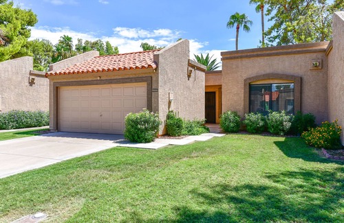 Sun City Condo | Beautiful 2bd/2ba in the highly sought after Westbrook Village!