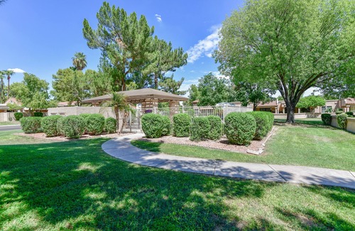Sun City Condo | Beautiful 2bd/2ba in the highly sought after Westbrook Village!