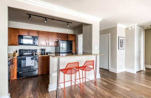 Old Louisville Apartment | Beautiful 2BR/2BA | CozySuites w/gym! 26