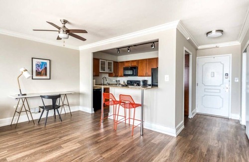Old Louisville Apartment | Beautiful 2BR/2BA | CozySuites w/gym! 26
