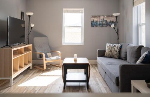 Highland Falls Apartment | Beautiful 2BR Apartment-, Walk To West Point, Free Parking!
