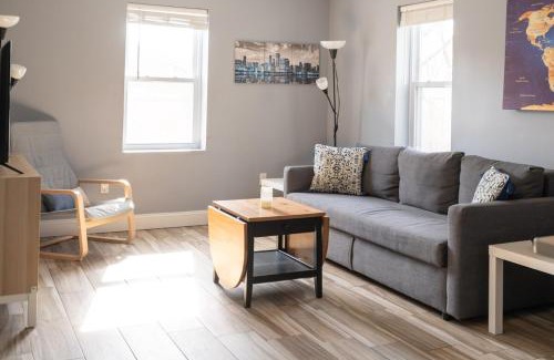 Highland Falls Apartment | Beautiful 2BR Apartment-, Walk To West Point, Free Parking!