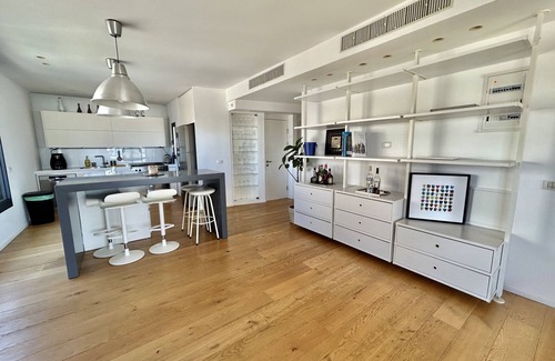 Ramat Gan Apartment | Beautiful 2BR In Ramat Gan