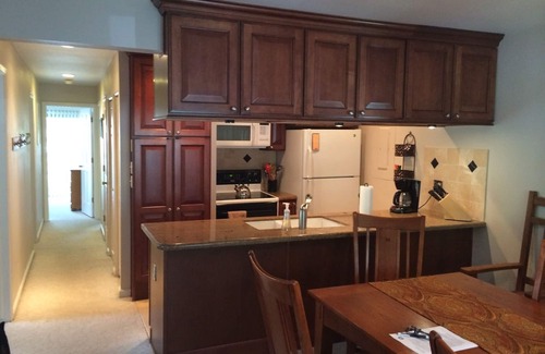 Vail Condo | BEAUTIFUL 3 BDR 3 BATH GROUND FLOOR. 30 days or more only!