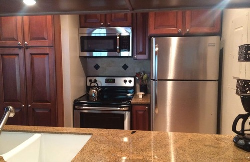 Vail Condo | BEAUTIFUL 3 BDR 3 BATH GROUND FLOOR. 30 days or more only!