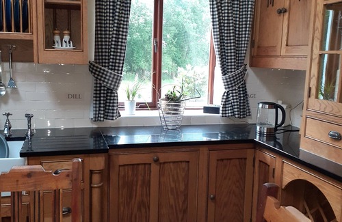 Millom House | Beautiful 3-Bed House at The Green Near Millom