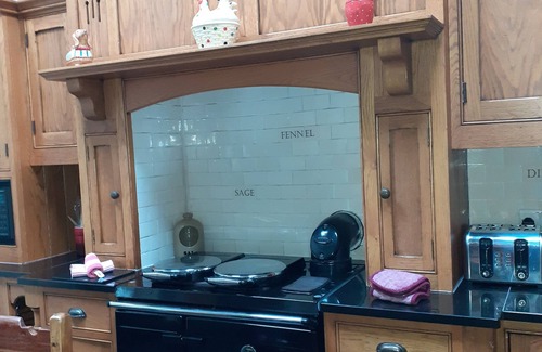 Millom House | Beautiful 3-Bed House at The Green Near Millom