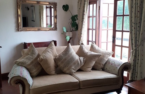 Millom House | Beautiful 3-Bed House at The Green Near Millom