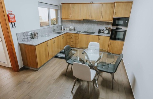 Arco da Calheta House | Beautiful 3-bed House in Arco da Calheta