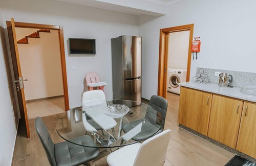 Arco da Calheta House | Beautiful 3-bed House in Arco da Calheta