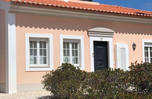 Praia del Rei Villa | BEAUTIFUL 3 BED VILLA ON PRAIA D’EL REY BEACH RESORT *2025 Bookings Available*