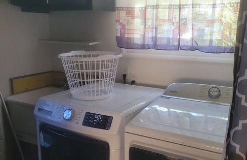 Monterey Park House | Beautiful 3-bedroom house with WiFi and AC in Monterey Park, 7 miles from DTLA