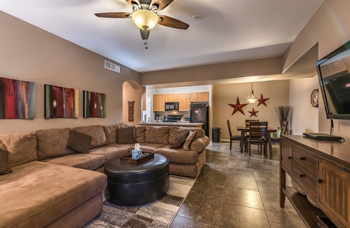 Parkwood Ranch Condo | Beautiful 3 bedroom condo in a gated community