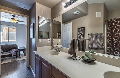 Parkwood Ranch Condo | Beautiful 3 bedroom condo in a gated community