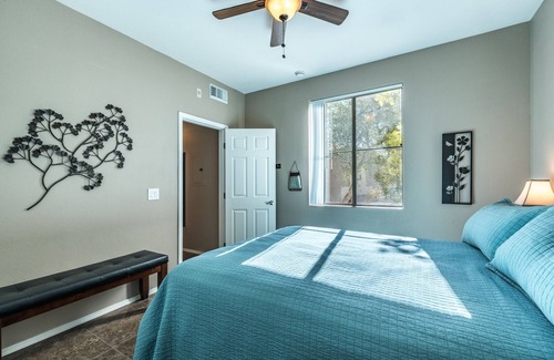 Parkwood Ranch Condo | Beautiful 3 bedroom condo in a gated community