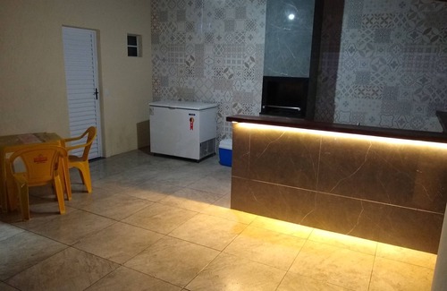 Barra do Jacuipe House | Beautiful 3 bedroom house with private pool in a gated community close to the beach