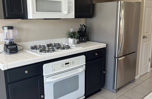 Pumpkin Center House | Beautiful 3-bedroom 2-baths with a pool and RV parking.