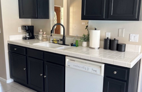 Pumpkin Center House | Beautiful 3-bedroom 2-baths with a pool and RV parking.